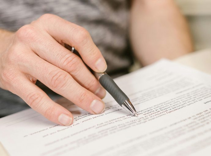 Contrato de arrendamiento