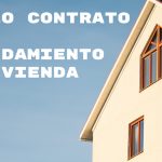 Modelo de contrato de alquiler de vivienda