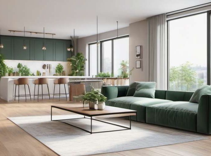 Consejos para encontrar un buen inquilino