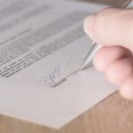 Contrato de exclusividad inmobiliaria