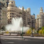 Mejores zonas para vivir en Valencia