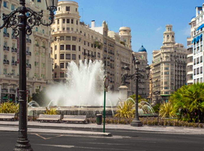 Mejores zonas para vivir en Valencia