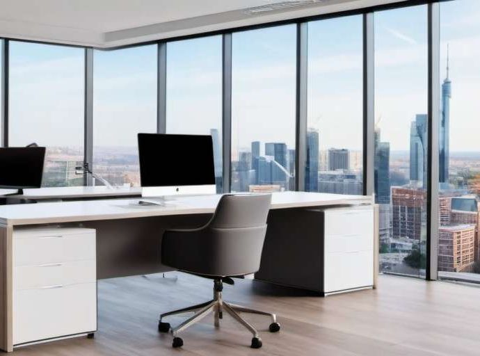 Cómo montar una inmobiliaria