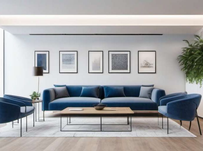 Customer Journey inmobiliario