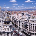 Mejores zonas para vivir en Madrid
