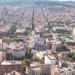 Mejores zonas para vivir en Barcelona